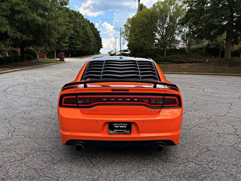 Used 2014 Dodge Charger SRT8 w/ 392 Edition Group RWD image 6