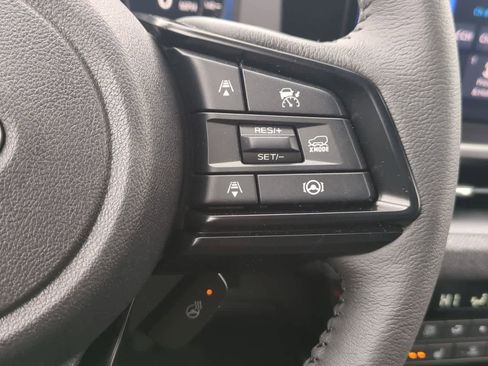 New 2026 Subaru Outback Limited image 25