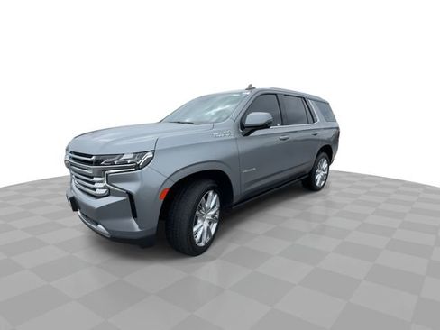 Certified 2023 Chevrolet Tahoe High Country w/ Premium Package 2 image 4