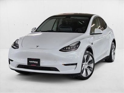 Used 2022 Tesla Model Y Long Range