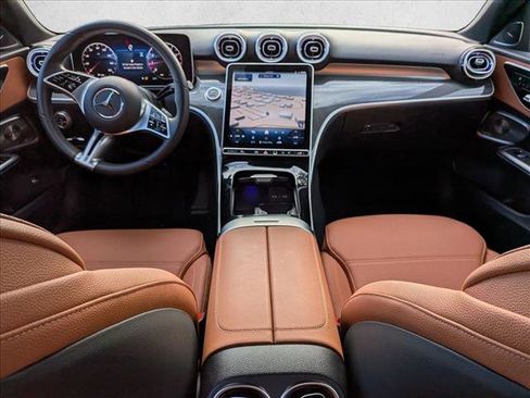 Certified 2026 Mercedes-Benz C 300 Sedan image 15