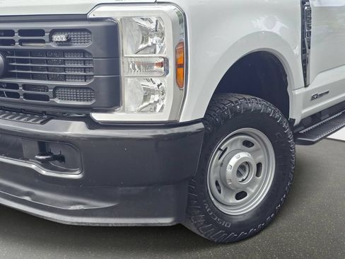 Used 2024 Ford F250 XL AWD/4WD image 33