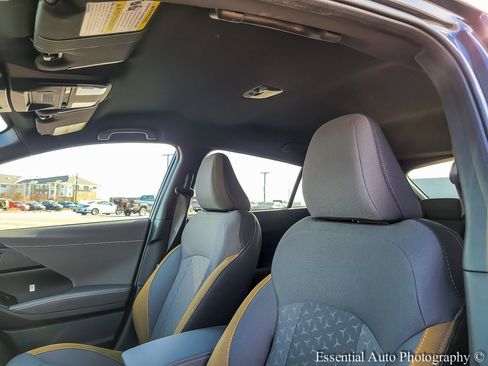 New 2026 Subaru Crosstrek 2.5i Sport image 11