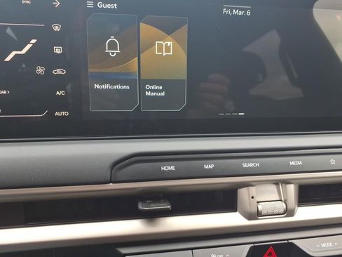 New 2027 Kia Telluride S image 25