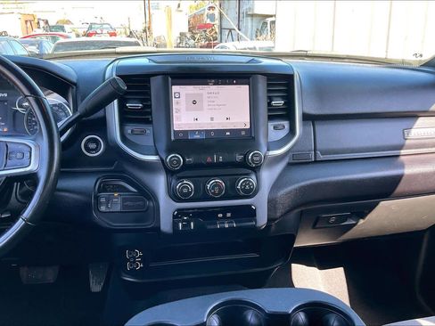 Used 2024 RAM 2500 Big Horn image 7
