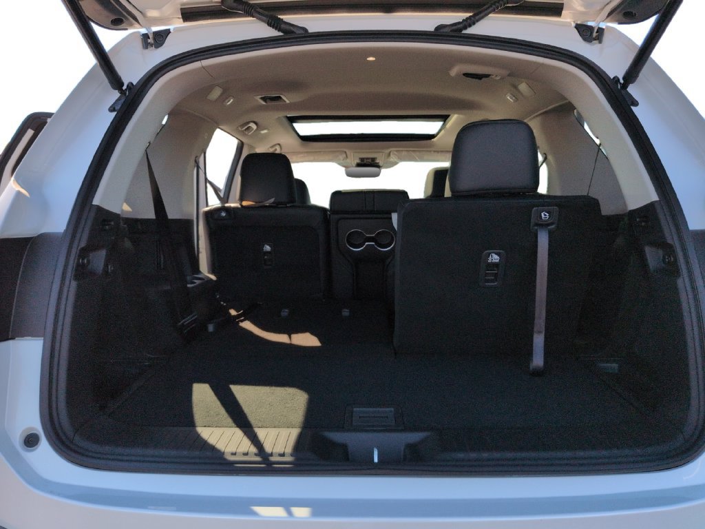 New 2026 Honda Pilot Touring image 28