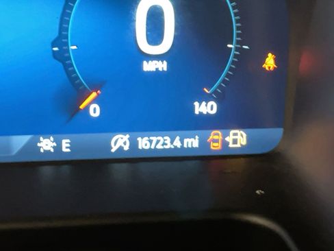 Used 2023 Ford Bronco Raptor image 16