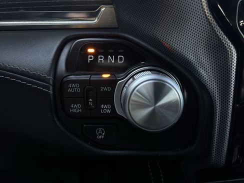 Used 2021 RAM 1500 Limited image 15