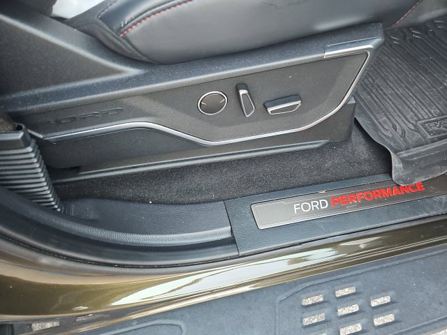 Used 2024 Ford F150 Raptor AWD/4WD image 22