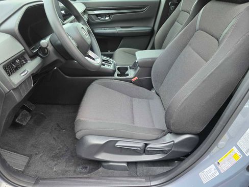 New 2026 Honda CR-V LX image 23