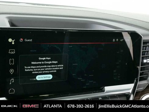 New 2026 GMC Sierra 1500 Elevation w/ Preferred Package image 15