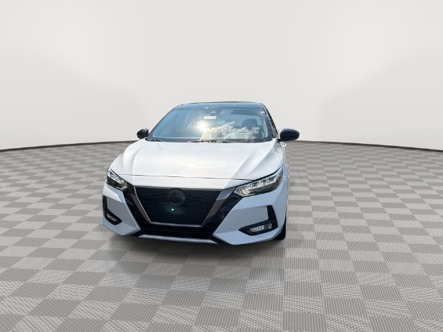 Used 2022 Nissan Sentra SR FWD image 5