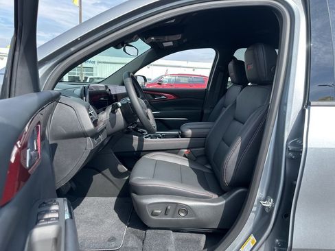 New 2026 Chevrolet Traverse Z71 image 6