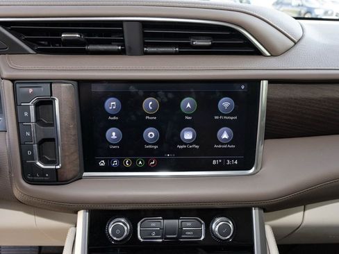 Used 2021 GMC Yukon Denali w/ Denali Ultimate Package image 37