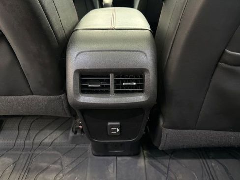 Used 2022 Chevrolet Equinox RS w/ RS Leather Package image 41