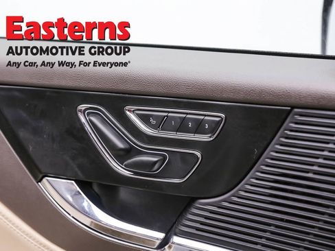 Used 2022 Lincoln Corsair Standard w/ Equipment Group 101A image 21