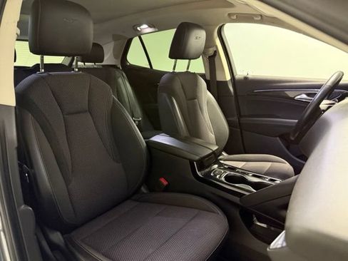 Used 2022 Buick Envision Preferred FWD image 29