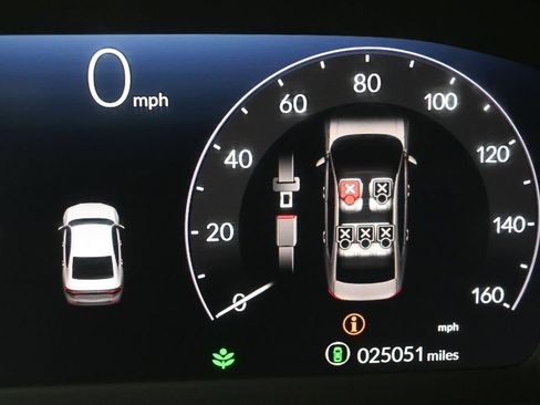 Certified 2023 Honda Accord EX image 16