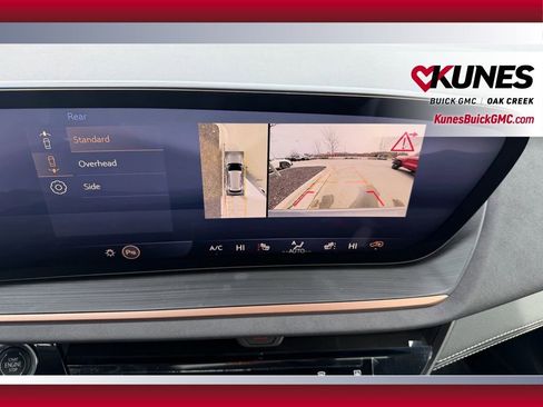 New 2026 Buick Envision Sport Touring image 21