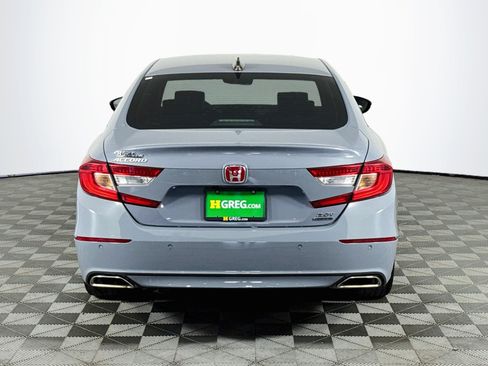 Used 2022 Honda Accord Touring image 7