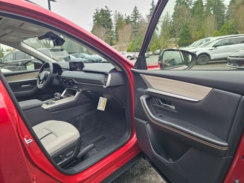 New 2026 MAZDA CX-70 3.3 Turbo w/ Premium Package image 33