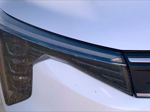 Used 2025 Kia K4 FWD image 27