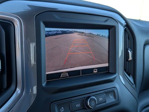 New 2026 Chevrolet Silverado 1500 W/T w/ WT Value Package image 12