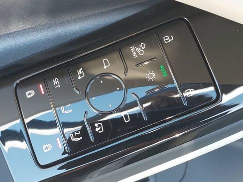 New 2027 Audi Q6 e-tron Premium Plus AWD/4WD image 31
