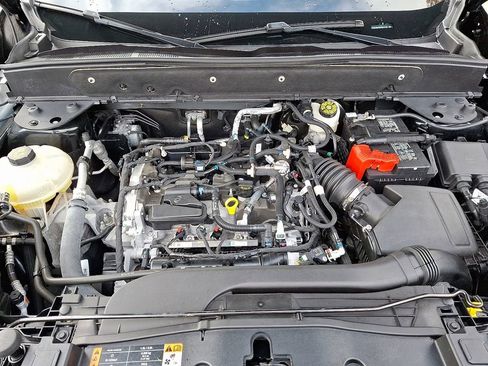 Used 2023 Ford Bronco Sport Outer Banks image 29