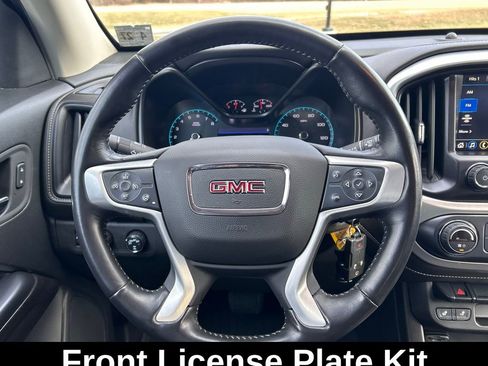 Certified 2022 GMC Canyon Elevation w/ Elevation Premium Package image 22