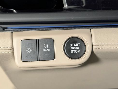 New 2026 Porsche Panamera 4 E-Hybrid AWD/4WD image 35