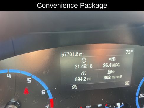 Used 2023 Ford Bronco Sport Big Bend w/ Convenience Package AWD/4WD image 5