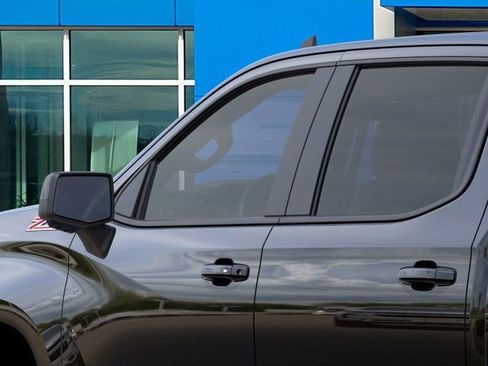 New 2025 Chevrolet Silverado 1500 RST image 13