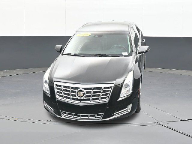 Used 2014 Cadillac XTS Premium FWD image 65