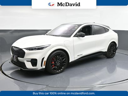 Used 2023 Ford Mustang Mach-E GT w/ GT Performance Edition