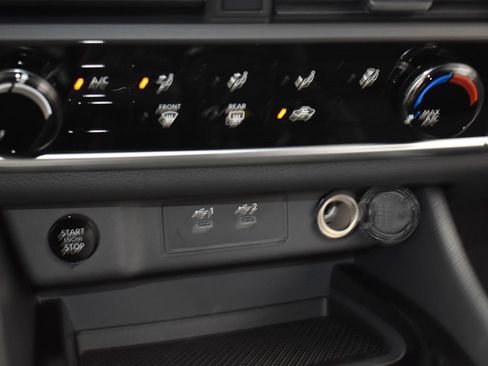 New 2026 Nissan Rogue S image 13