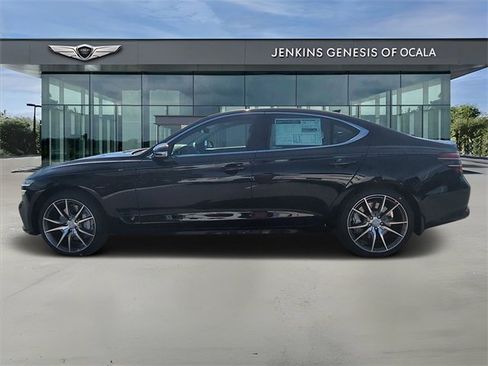 New 2026 Genesis G70 2.5T image 6