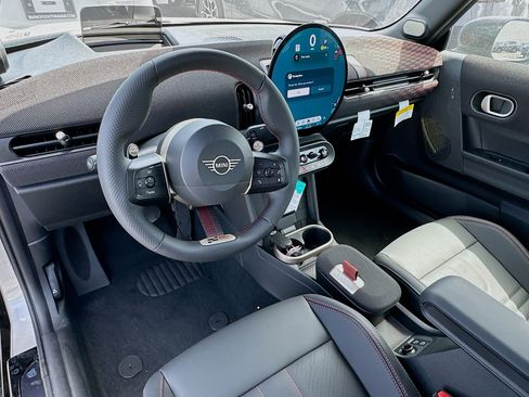New 2026 MINI Cooper S FWD image 7