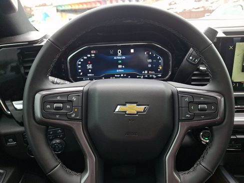 Used 2024 Chevrolet Silverado 2500 High Country w/ High Country Premium Package image 20