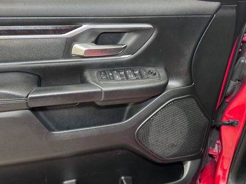 Certified 2021 RAM 1500 Big Horn image 17