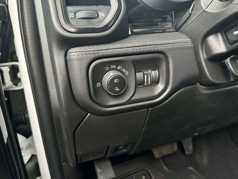 New 2026 RAM 2500 Limited image 22