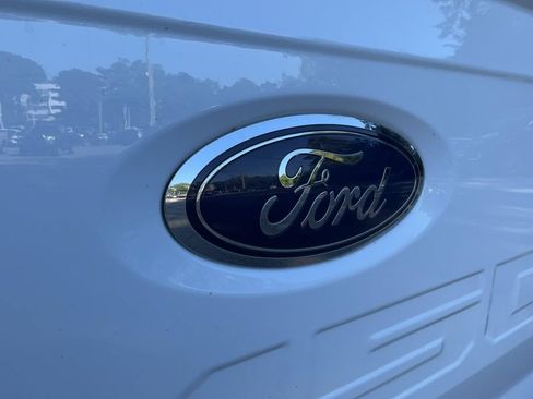 Used 2023 Ford F150 XL w/ Trailer Tow Package RWD image 28