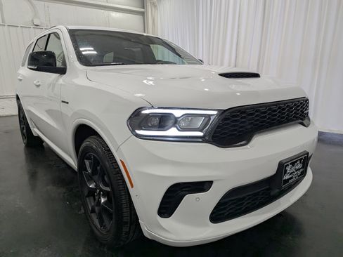 New 2026 Dodge Durango GT image 5