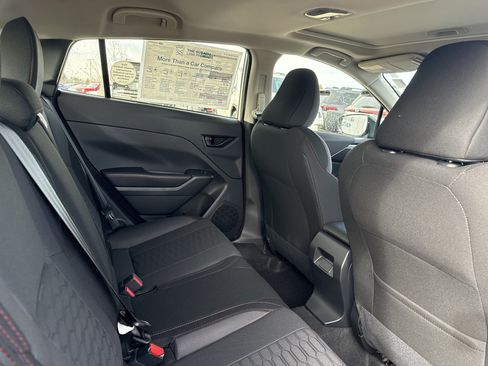 New 2026 Subaru Impreza 2.0i Sport image 11