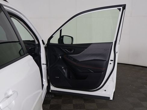 Used 2023 Subaru Forester Sport AWD/4WD image 22