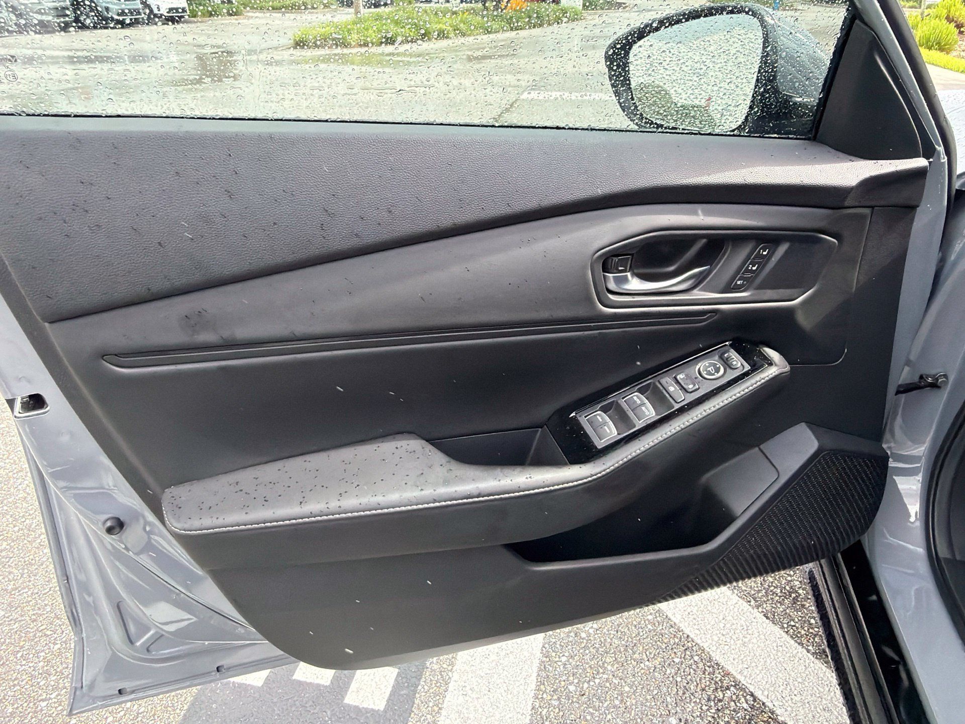 Used 2024 Honda Accord Touring image 16