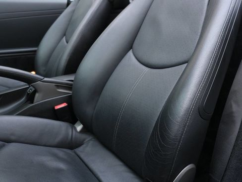 Used 2007 Porsche Boxster S image 40