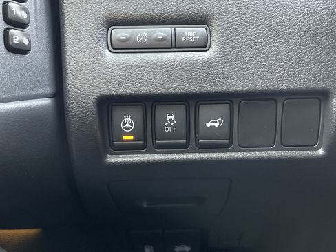 Used 2019 Nissan Murano SL image 25