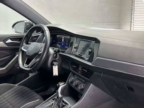 Used 2024 Volkswagen Jetta Sport FWD image 10