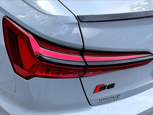 Used 2023 Audi S6 Prestige w/ Prestige Package image 20